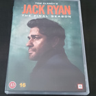Jack Ryan the final season 3DVD - pikkukuva 1