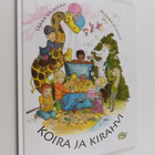 Mirkka Syrjälä ym. : Koira ja Kirahvi - pikkukuva 1