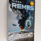 Ilkka Remes : Ylösnousemus - pikkukuva 1