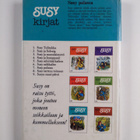 Gretha Stevns : Susy pulassa - pikkukuva 2