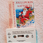 Eri Esittäjiä: Joulupukin Aattoilta C-KASETTI - pikkukuva 2