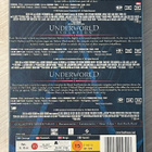 Varjojen valtakunta Trilogia (3DVD) Limited Steelbook - pikkukuva 2