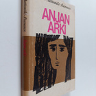Siiri Autiomäki-Paananen : Anjan arki - pikkukuva 1