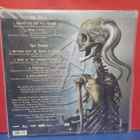 DIMMU BORGIR - WORLD MISANTHROPY M-/M- GER 2002 PRESS LP - pikkukuva 2