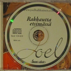 Joel Hallikainen • Rakkautta etsimässä CD - pikkukuva 4