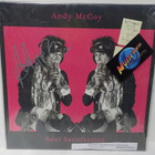 ANDY MCCOY - SOUL SATISFACTION UUSI 12" EP + NIMIKIRJOITUS!! - pikkukuva 1
