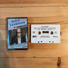 Juice Leskinen - Parhaat c-kasetti - pikkukuva 1