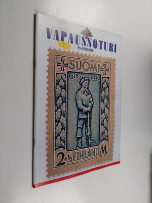 Vapaussoturi 4/2002