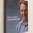 Kari Tyni : Hannu Aravirta : leijonan osa - pikkukuva 1