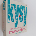 Bella Blissett : Kysy kauneudesta : 1000 kysymystä ja vas... - pikkukuva 1