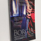 Borgia - berättelsen om en ondskefull familj - pikkukuva 1