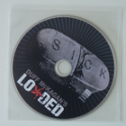 Duff McKagan’s Loaded ”Sick”, CD, 2009 - pikkukuva 1