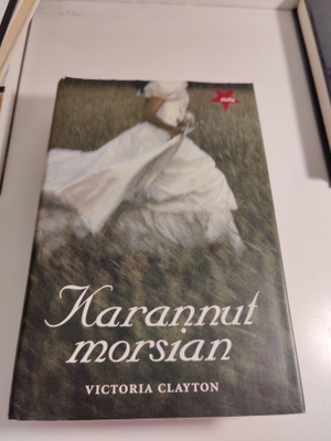 Victoria Clayton; Karannut morsian