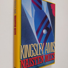 Kingsley Amis : Naisten mies - pikkukuva 1