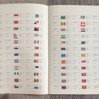 LOS ANGELES 1984 OLYMPICS OPENING CEREMONY PROGRAMME - pikkukuva 4