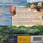 Up Kohti Korkeuksia  BLU-RAY SUOMIPUHE - pikkukuva 2