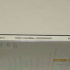 *CD* TRACY CHAPMAN Crossroads - pikkukuva 5