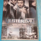 Dvd - Yesterday - Jeon Yun-su -elokuva 2002 - pikkukuva 1