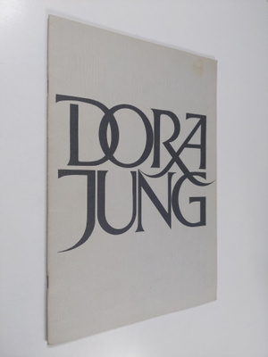 Lisa ym. (toim.) Johansson-Pape : Dora Jung