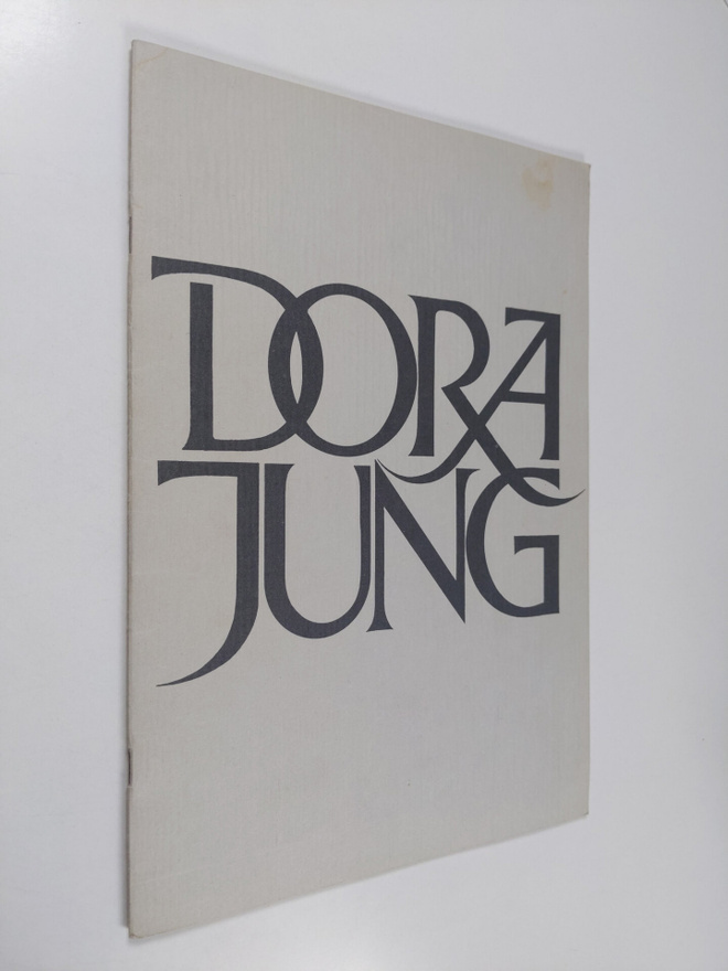 Lisa ym. (toim.) Johansson-Pape : Dora Jung