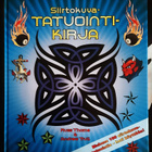 Siirtokuvatatuointikirja - 96 sivua - 71 siirtokuvaa - pikkukuva 1