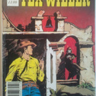 Tex Willereitä 1986-2009 - pikkukuva 1