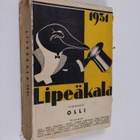 Lipeäkala : Hauska kirja - pikkukuva 1
