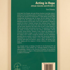 Ezra Chitando : Acting in hope : African churches and HIV... - pikkukuva 2