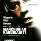 dvd, Manchurian kandidaatti (Denzel Washington) [jännitys] - pikkukuva 1