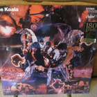 koala lp: the koala 1969, re 2010 - pikkukuva 1