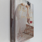 Susan Elizabeth Phillips : What I Did for Love - pikkukuva 1
