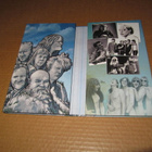 Suomirockin Kultainen 80-Luku  5-CD:n KANSIO v.2009 UUDENVER - pikkukuva 3