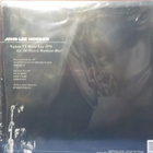 JOHN LEE HOOKER - VARIOUS TV SHOWS LIVE 1970 - EU UUSI LP - pikkukuva 2