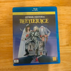 Beetlejuice blu-ray - pikkukuva 1