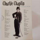 Charlie Chaplin The Essential Collection (10 DVD) - pikkukuva 3