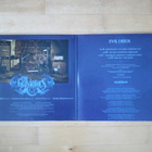 THE GRAVIATORS - EVIL DEEDS  2 x lp - pikkukuva 3
