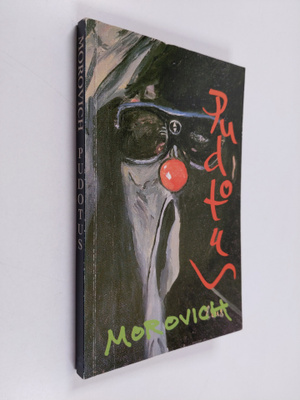 Enrico Morovich : Pudotus
