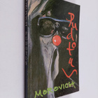 Enrico Morovich : Pudotus - pikkukuva 1