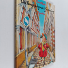 Michael Ende : Der lange Weg nach Santa Cruz - pikkukuva 1