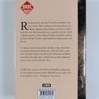 Theodor Kallifatides : Rikos ruumiissani - pikkukuva 2
