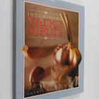 Sophie Hale : Intohimona valkosipuli - pikkukuva 1