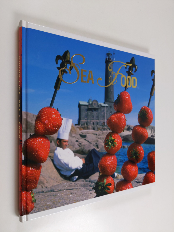 Manne ym. (editor) Stenros : Sea & food