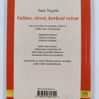 Sami Nygren : Valitus, virret, korkeat veisut - pikkukuva 2