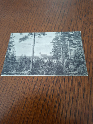 12 Härlekenskällä
