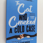 L T. Shearer : The Cat Who Cracked a Cold Case - pikkukuva 1