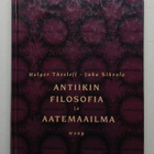 Antiikin filosofia ja aatemaailma - pikkukuva 1