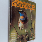 Lukioasteen biologia 2 - pikkukuva 1