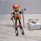 AMPUMAHIIHTÄJÄ, PLAYMOBIL - pikkukuva 1