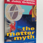 Paul Davies : The matter myth : towards 21st-century science - pikkukuva 1