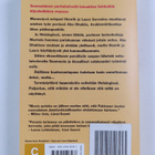 Outi Pakkanen : Musta aurinko : jännitysromaani - pikkukuva 2